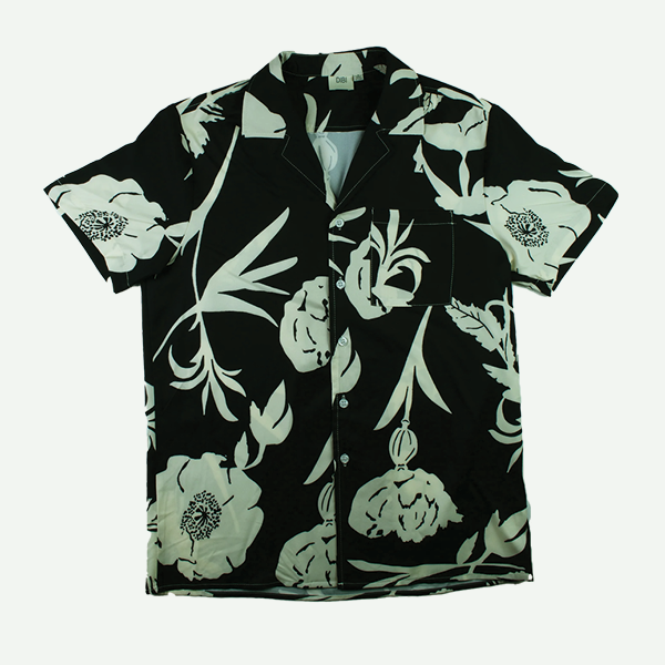 Tropical Shirts
