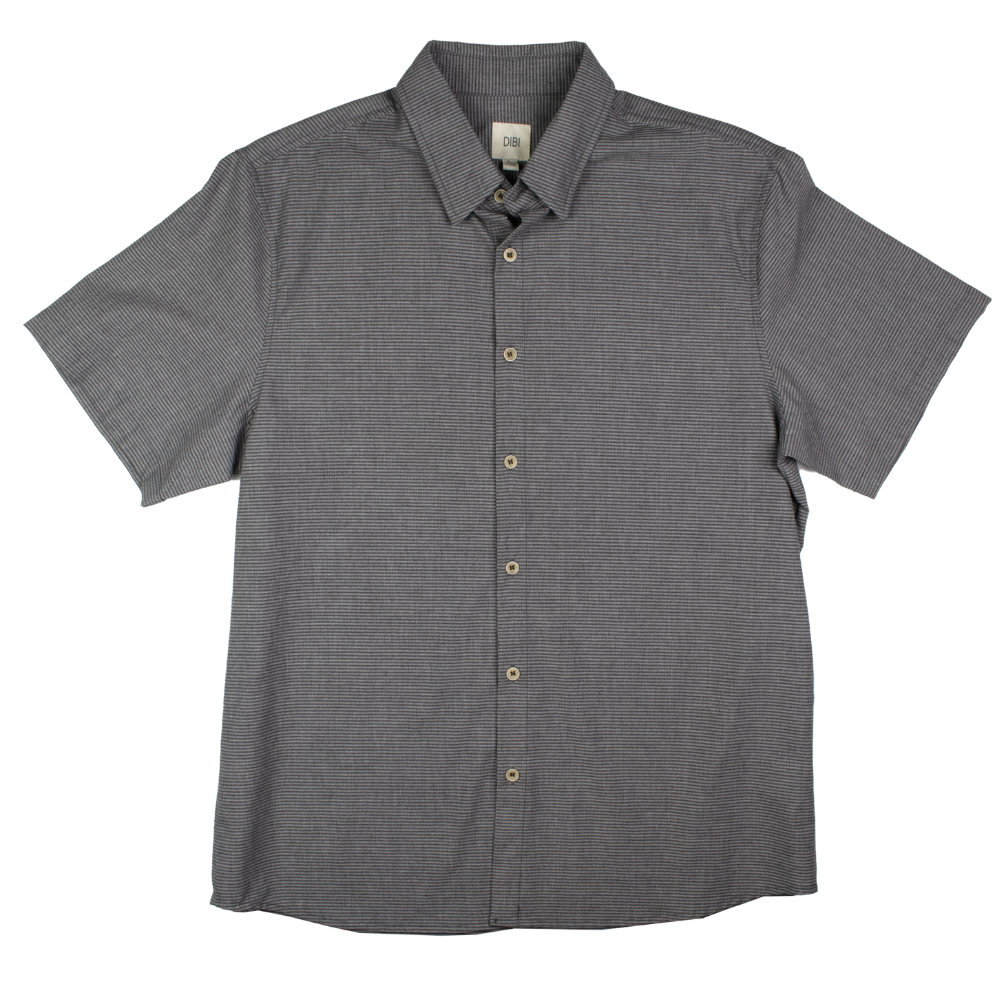 Coastal Lines Grey Stripe