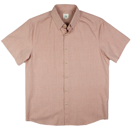 Coastal Lines Red Stripe