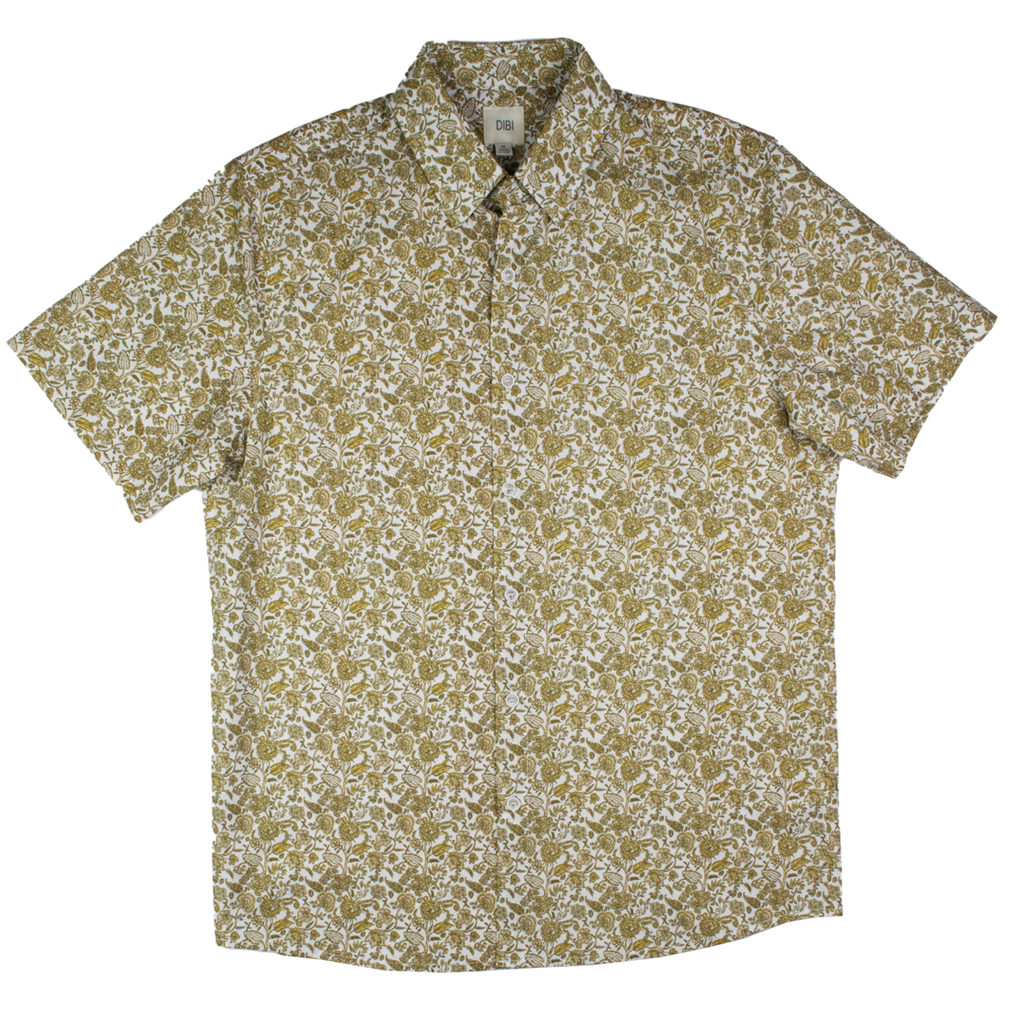 Island Bloom Golden