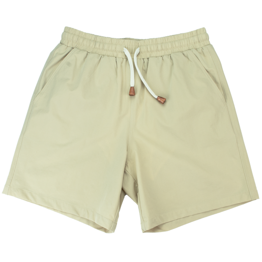 Shoreline Flow Sand Swim Trunks