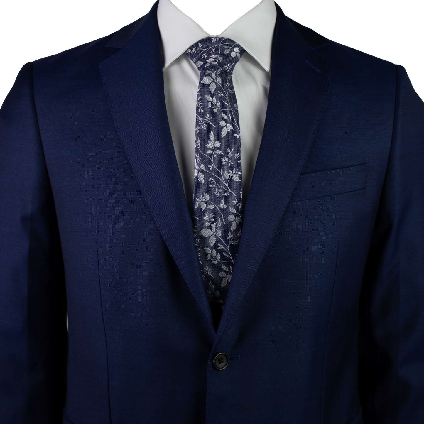 Navy Thicket