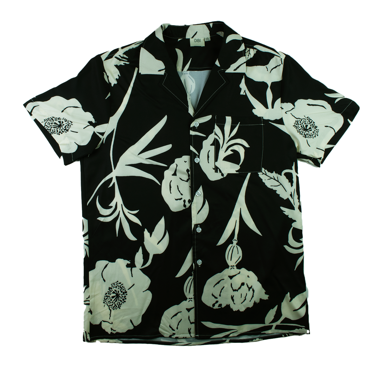 Midnight Tropic Black