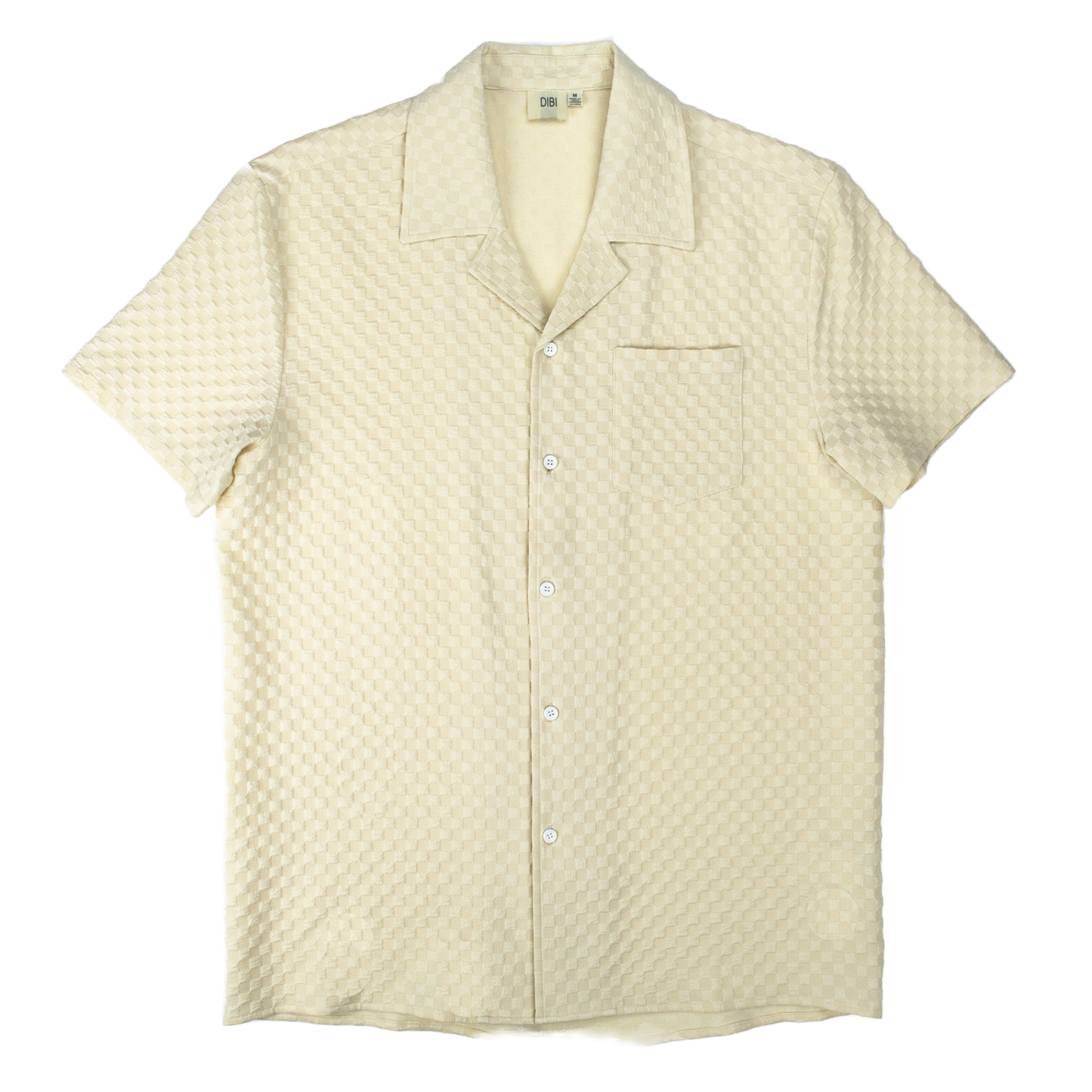 Textured Tides
Beige