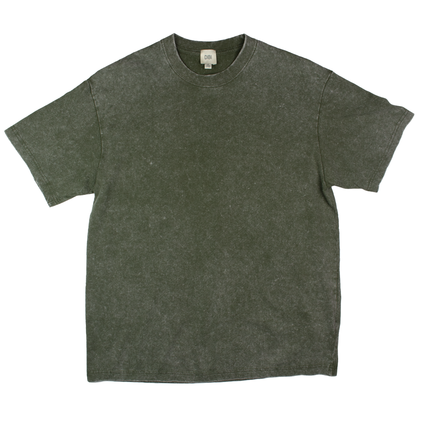 Coastal Comfort Tee Olive