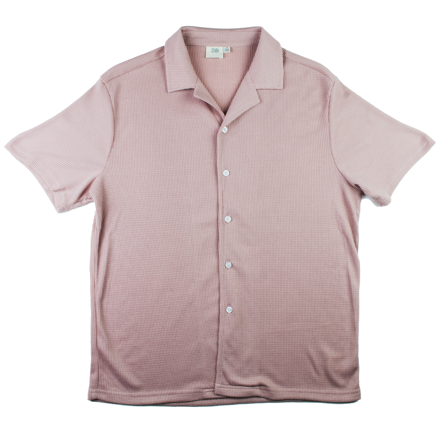 Mauve Camp Knit