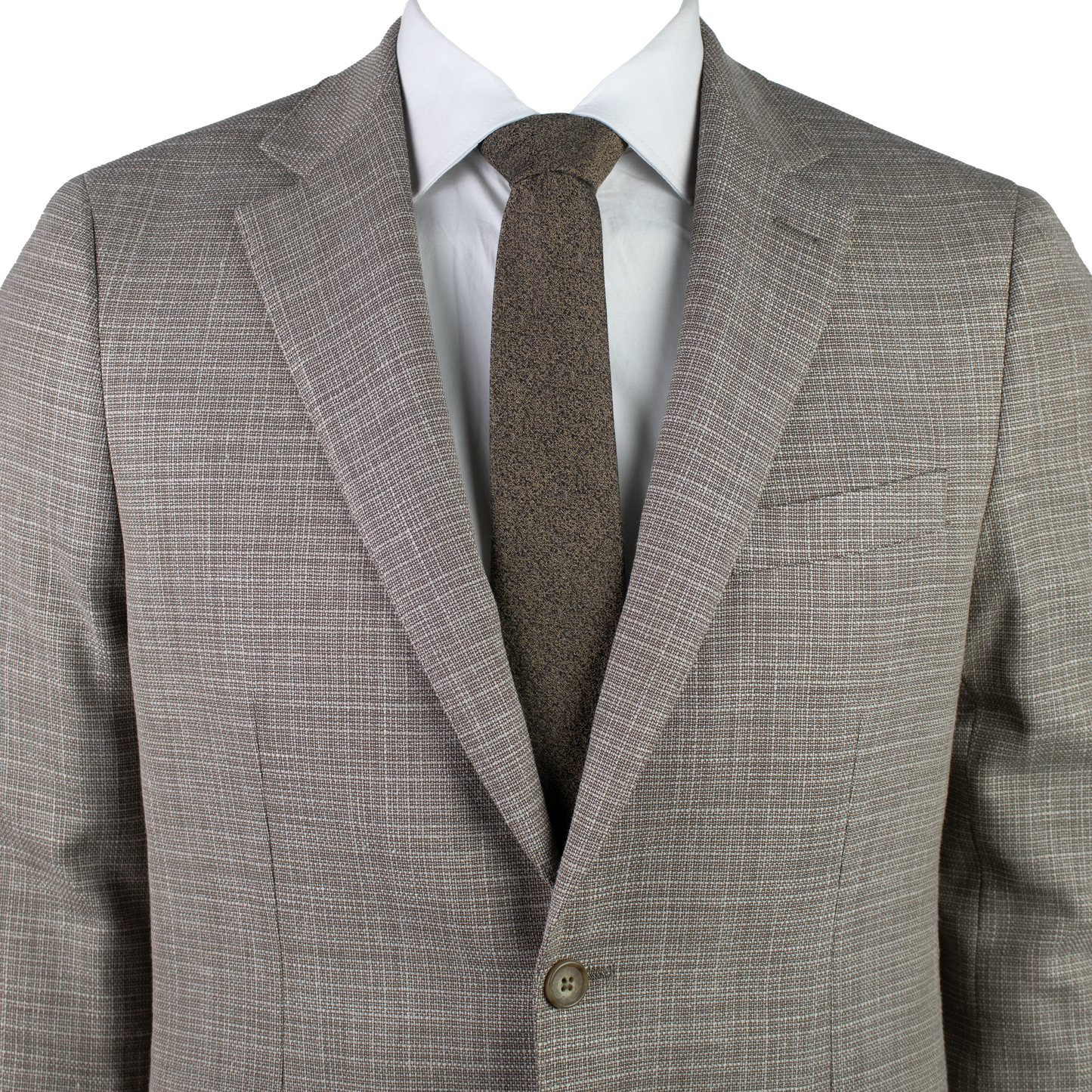 Oatfade Tie