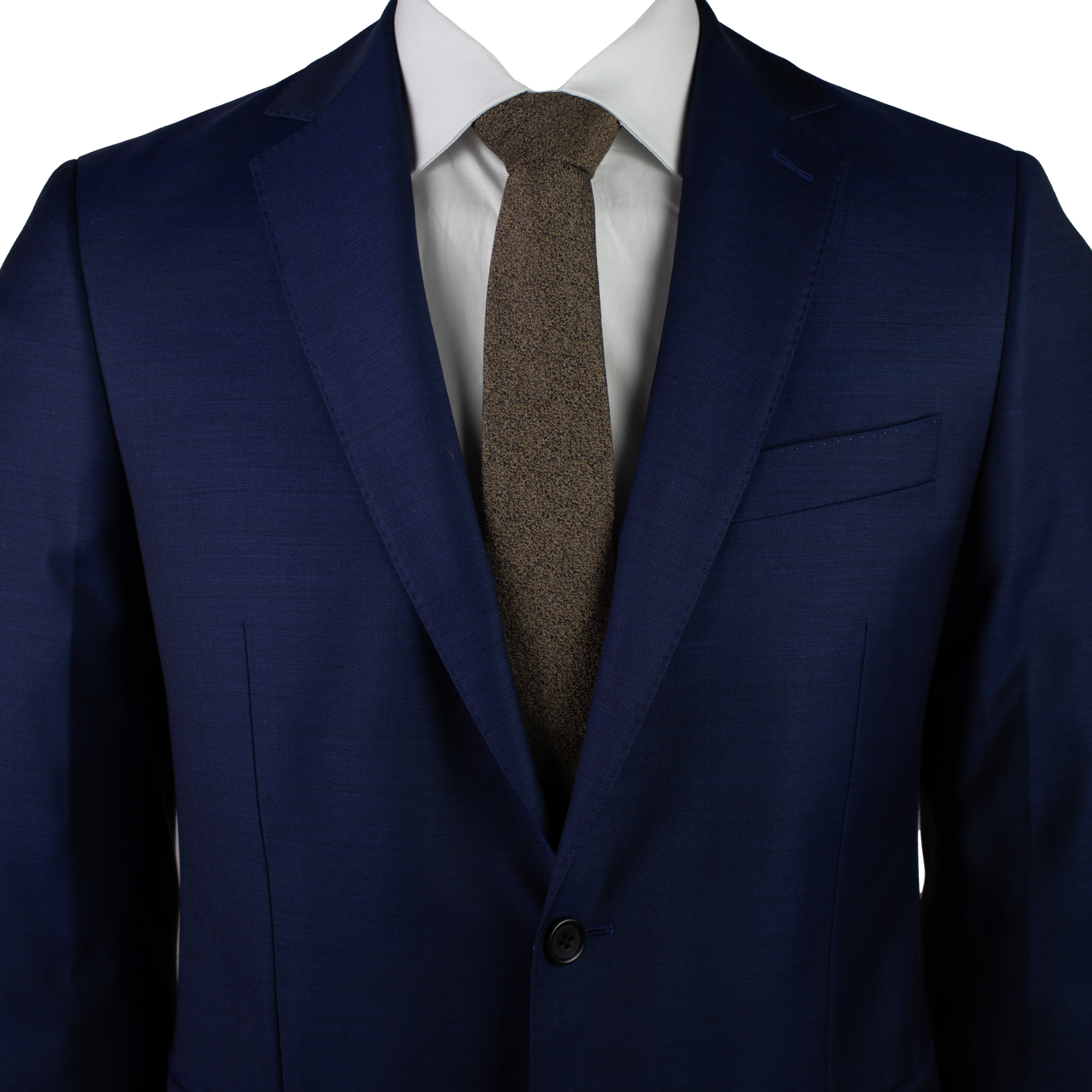 Oatfade Tie