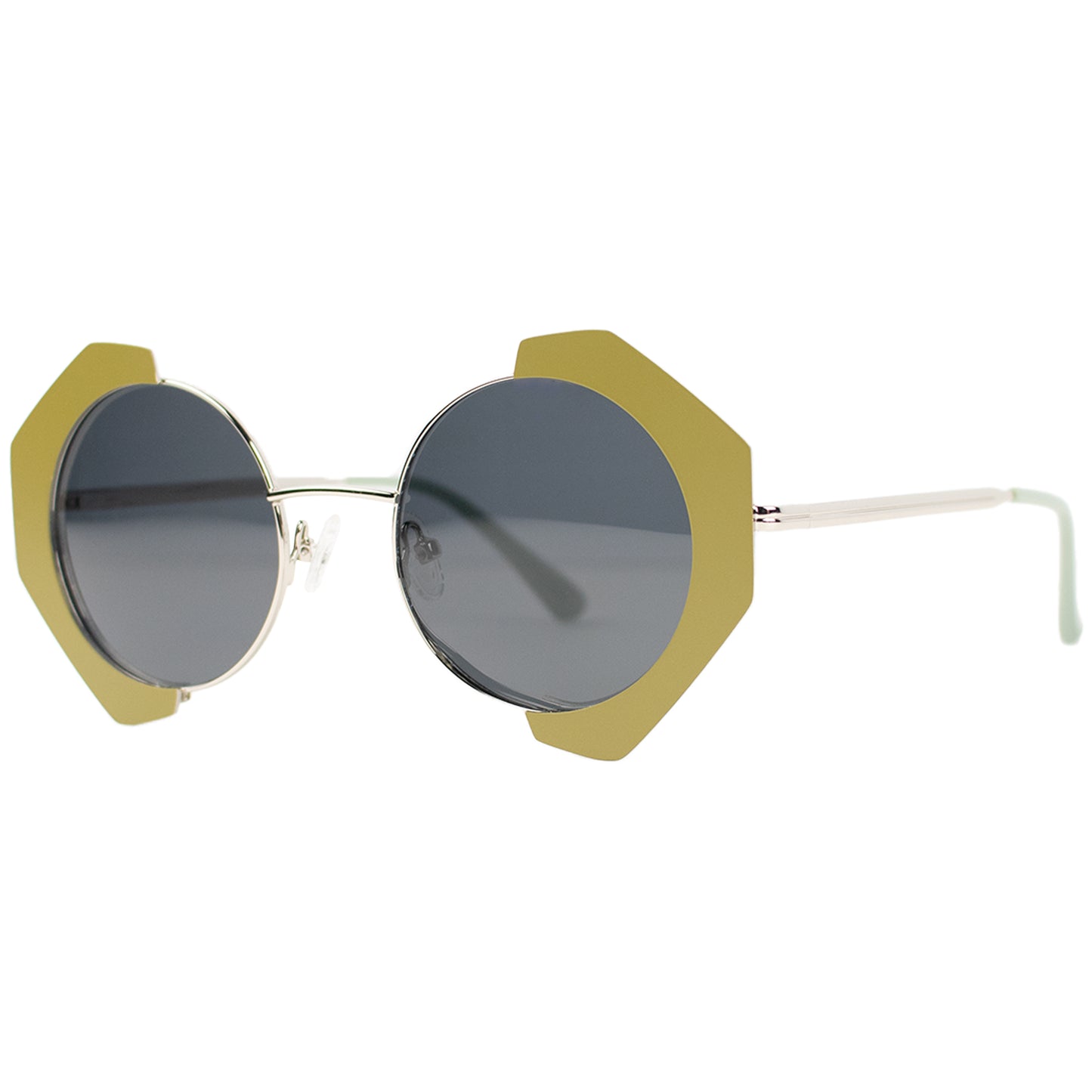Olive Geo