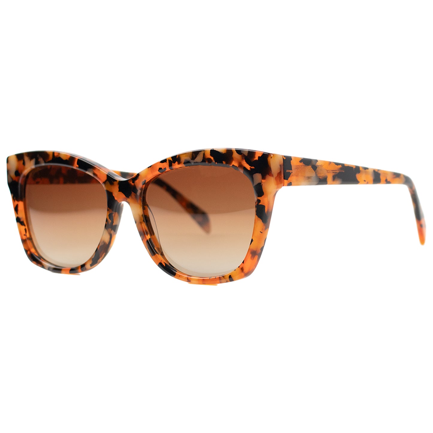 Kaleidoscope Tiger