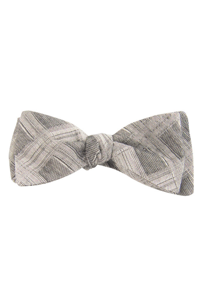 Hop Scotch Self Tie Bow Tie
