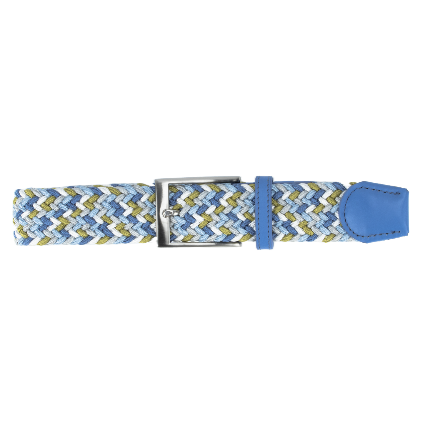 Shinnecock Hills Elastic Belt