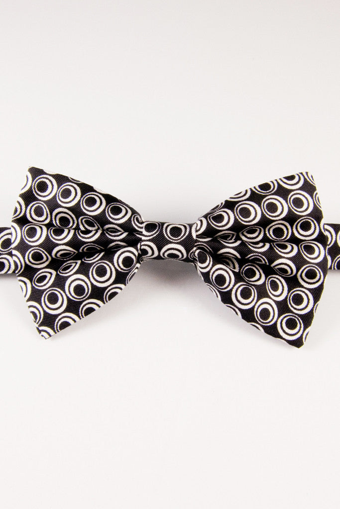 Made In Italy by Daniel Bruce Bow Ties