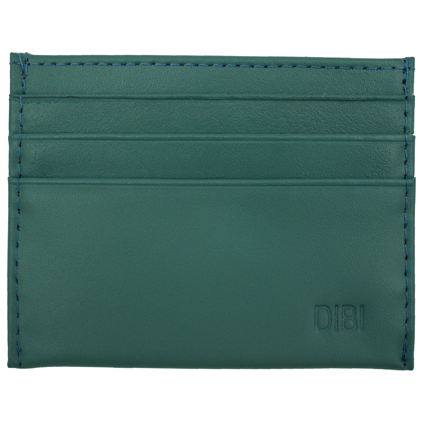 Spruce Slim Leather Wallet