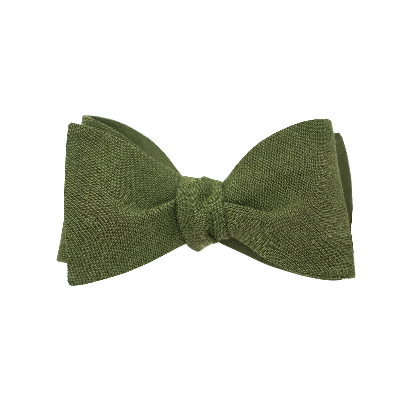 Mountain View Self Tie Bow Tie