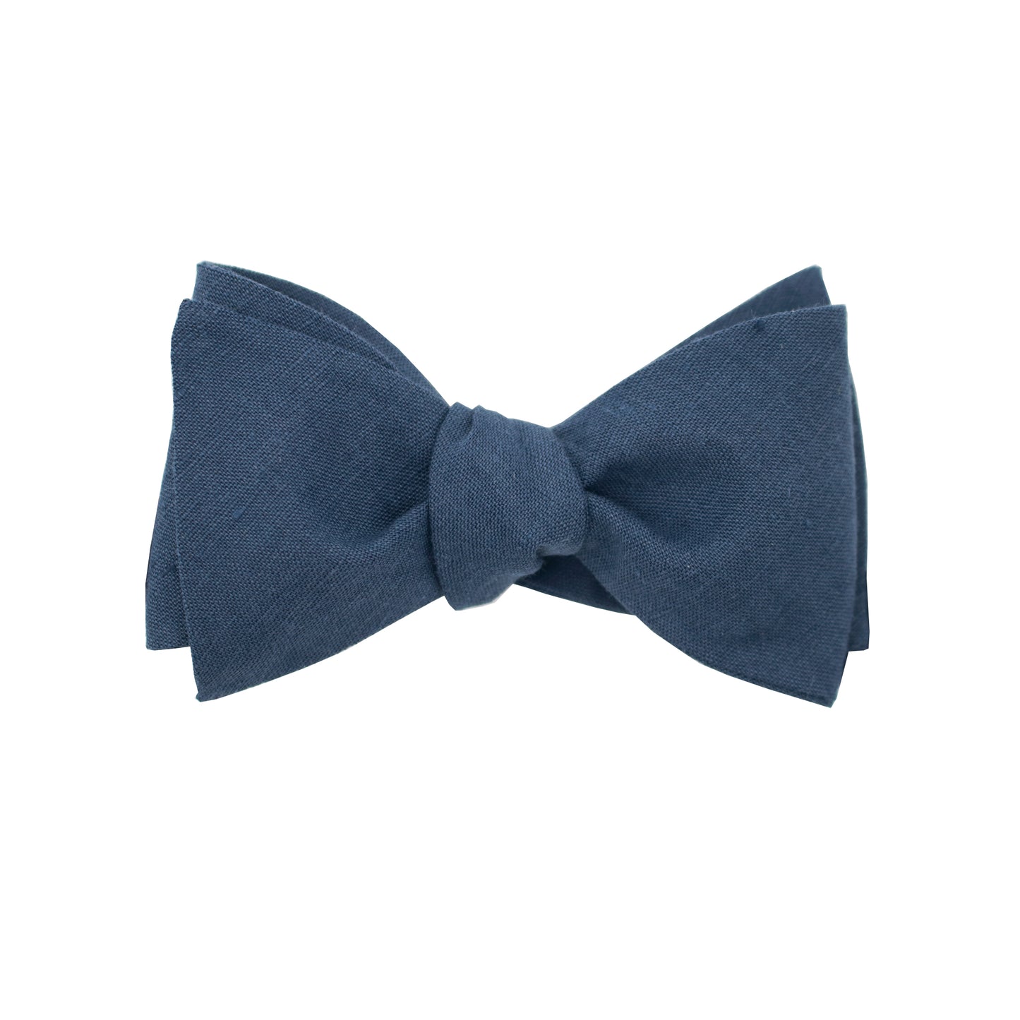 Poseidon Self Tie Bow Tie