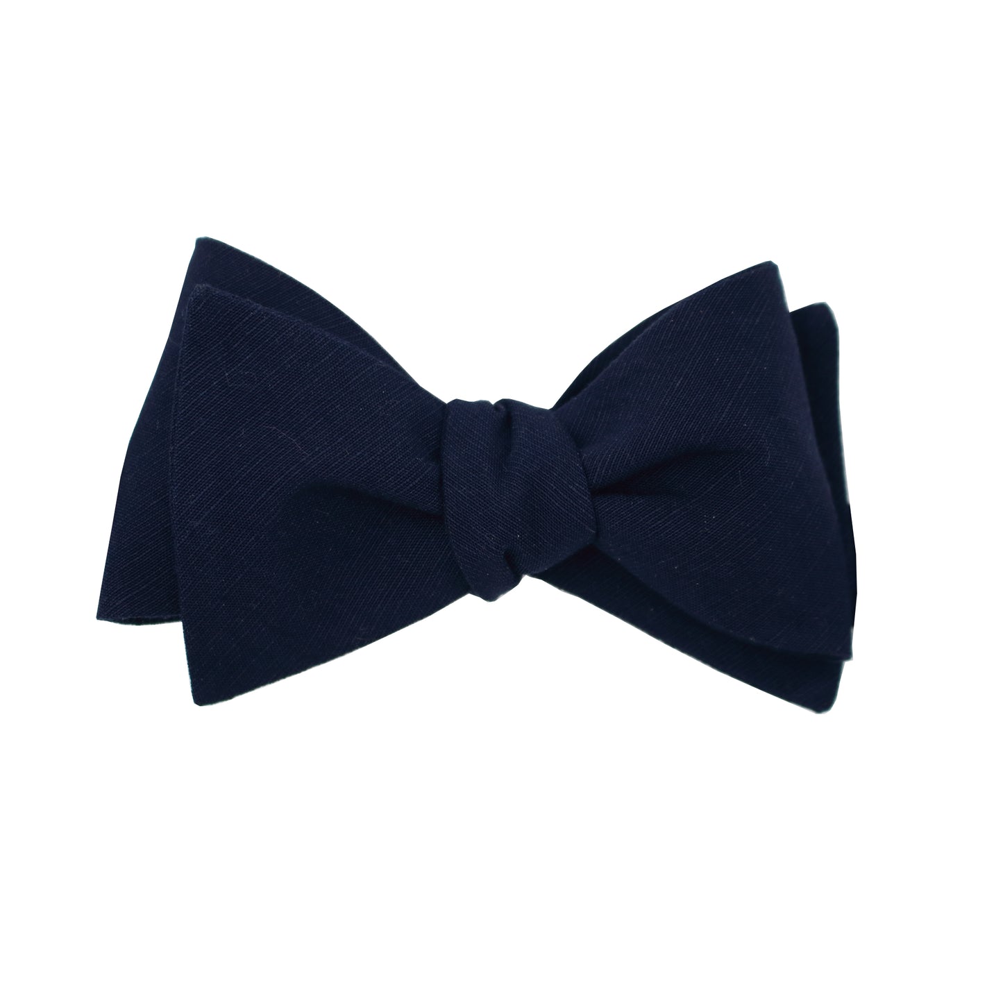 Sky Captain Self Tie Bow Tie