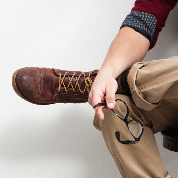 Shoelaces