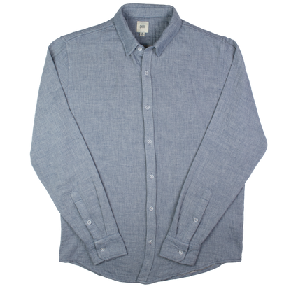 Bayside Breeze Blue