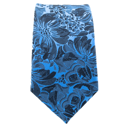 Blue Petal