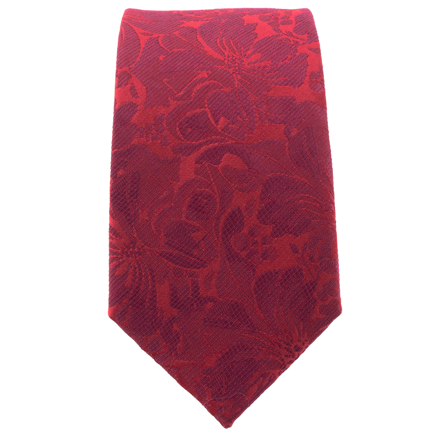 Crimson Flame