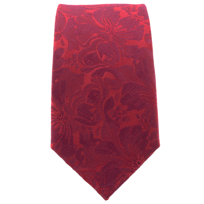 Crimson Flame