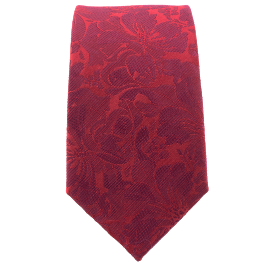 Crimson Flame