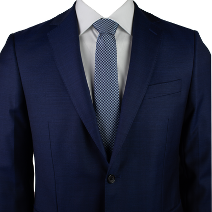 Navy Mist