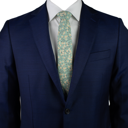 Sage Lace