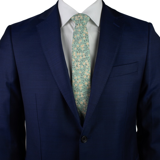 Sage Lace