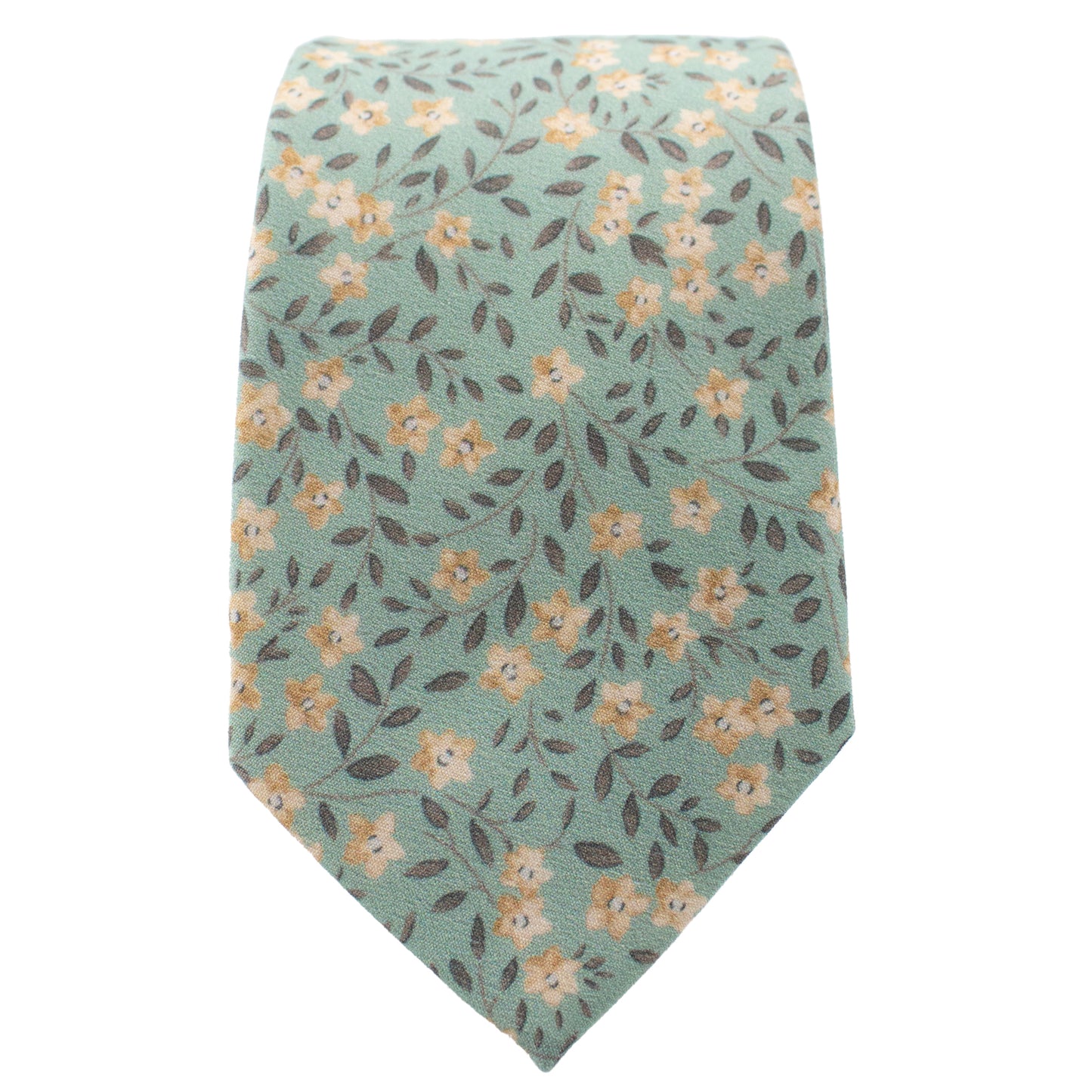 Sage Lace