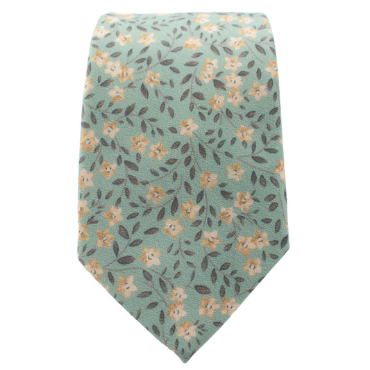 Sage Lace