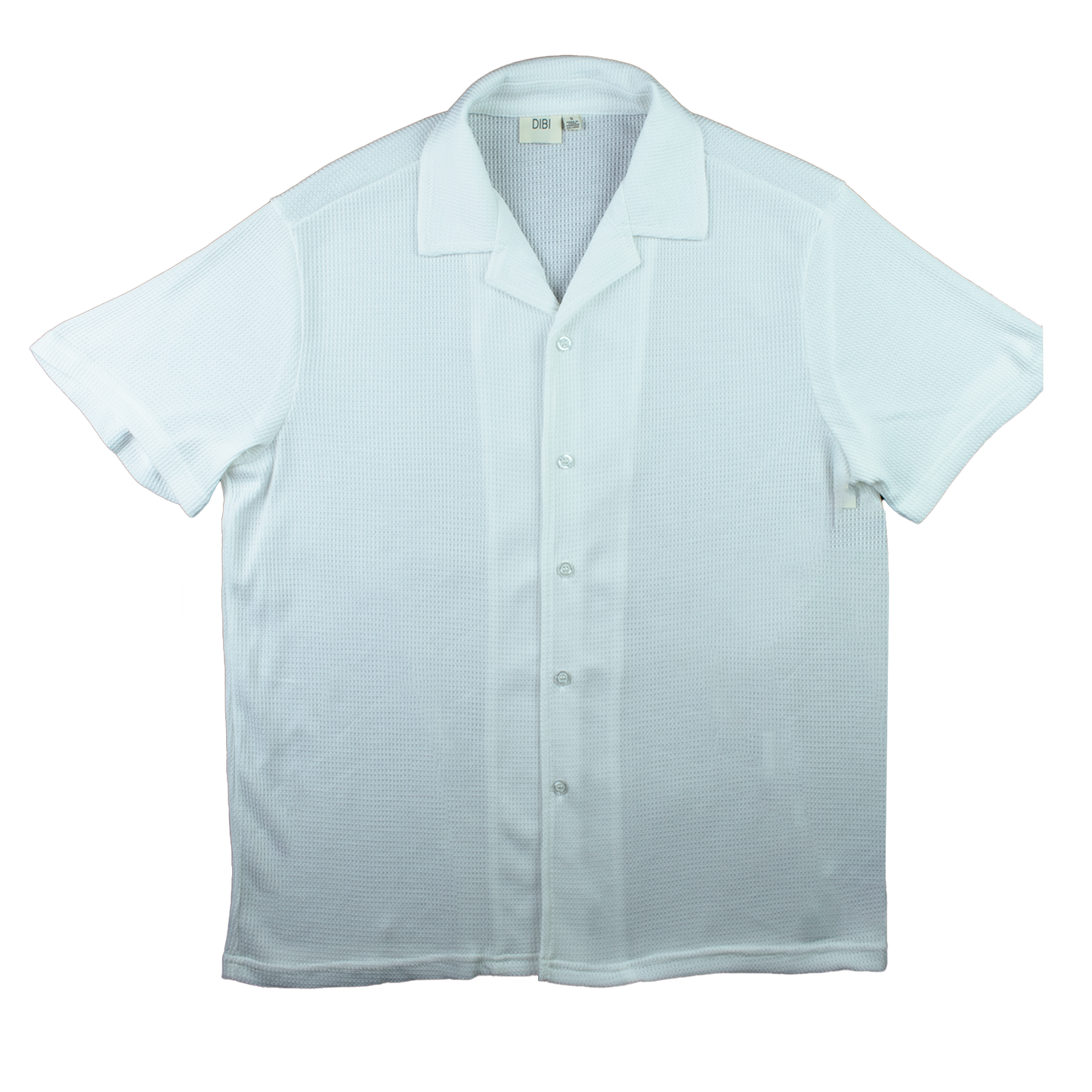 White Camp Knit