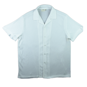 White Camp Knit