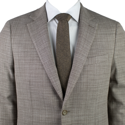Oatfade Tie