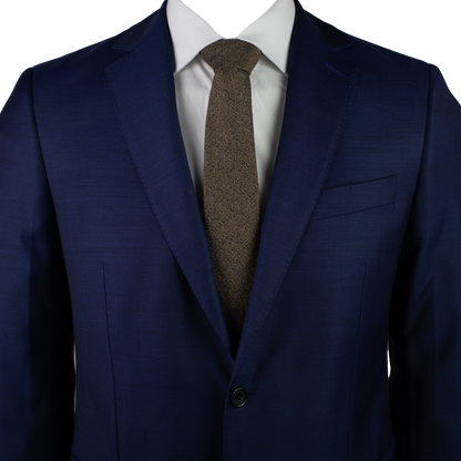 Oatfade Tie