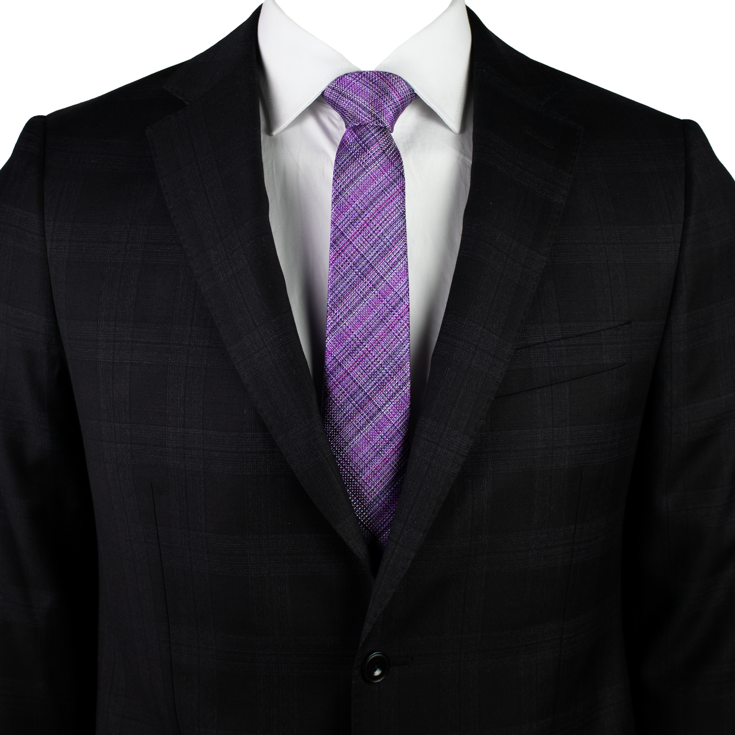 Purple Thread