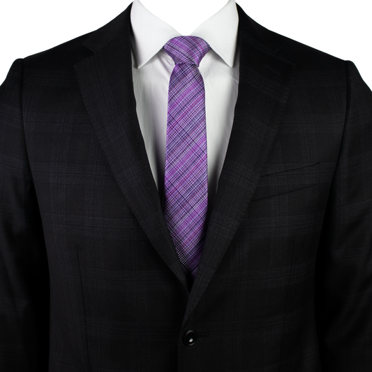 Purple Thread