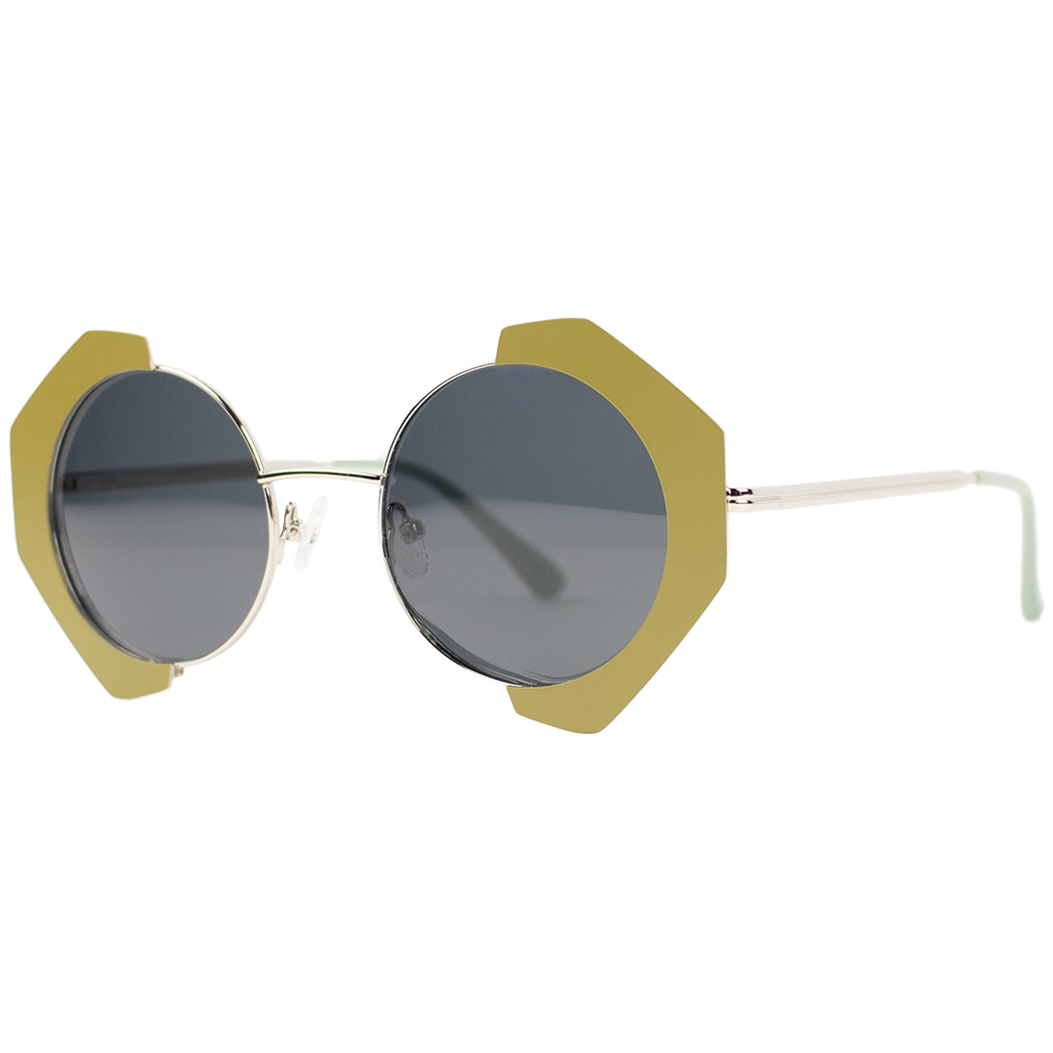 Olive Geo