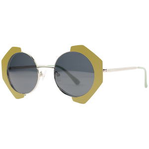 Olive Geo