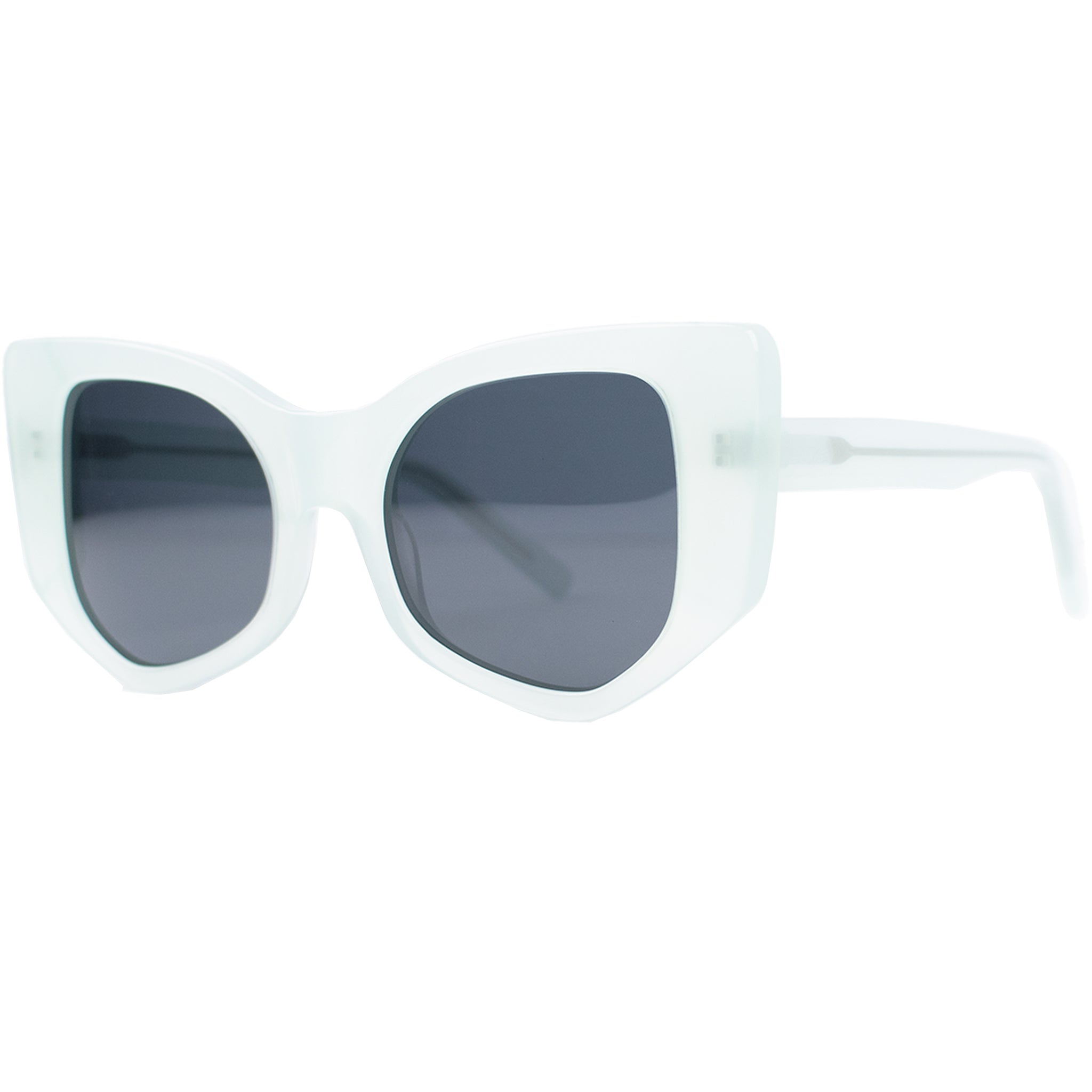 Arctic White