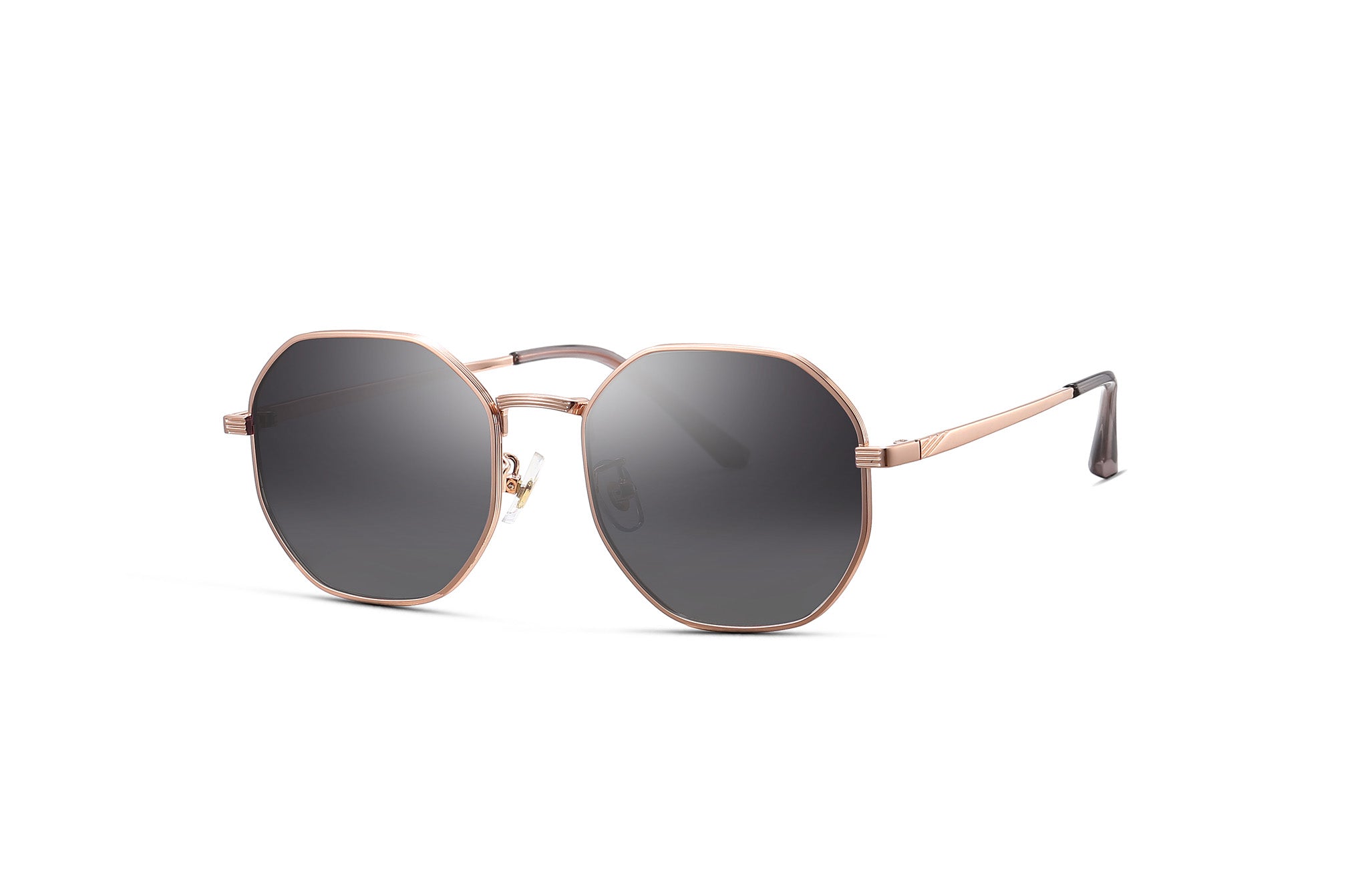 Lennon Rose Gold