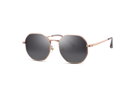 Lennon Rose Gold