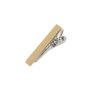 Ash Wooden Tie Bar from DIBI