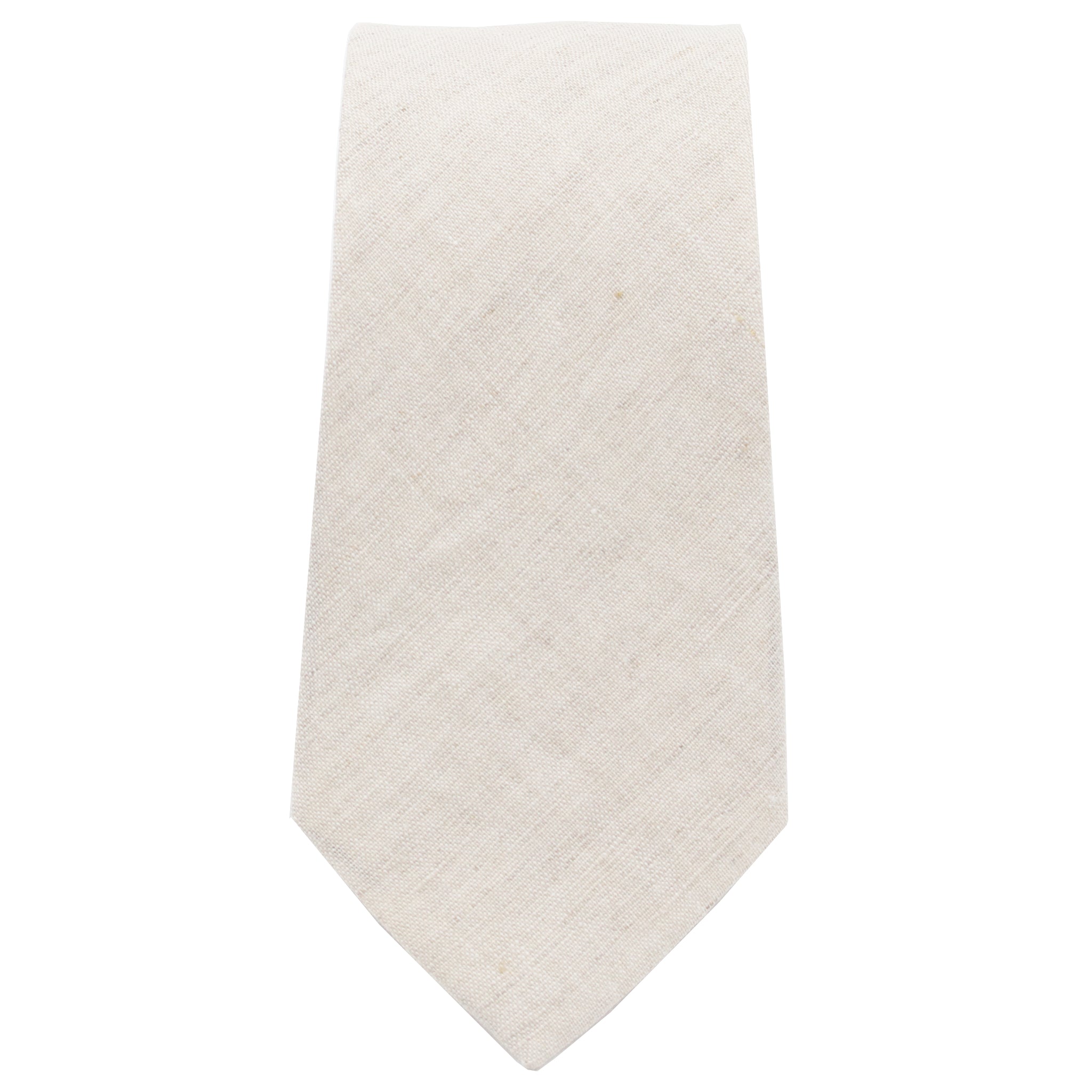 Ivory Tie