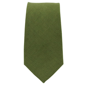 Rain Forest Tie