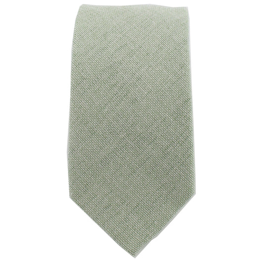 Burlap Sage Tie from DIBI