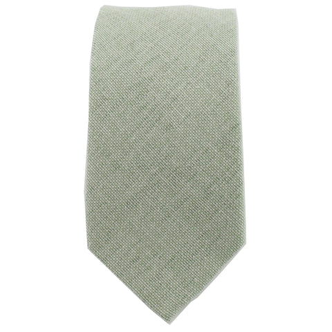 Burlap Sage Tie from DIBI