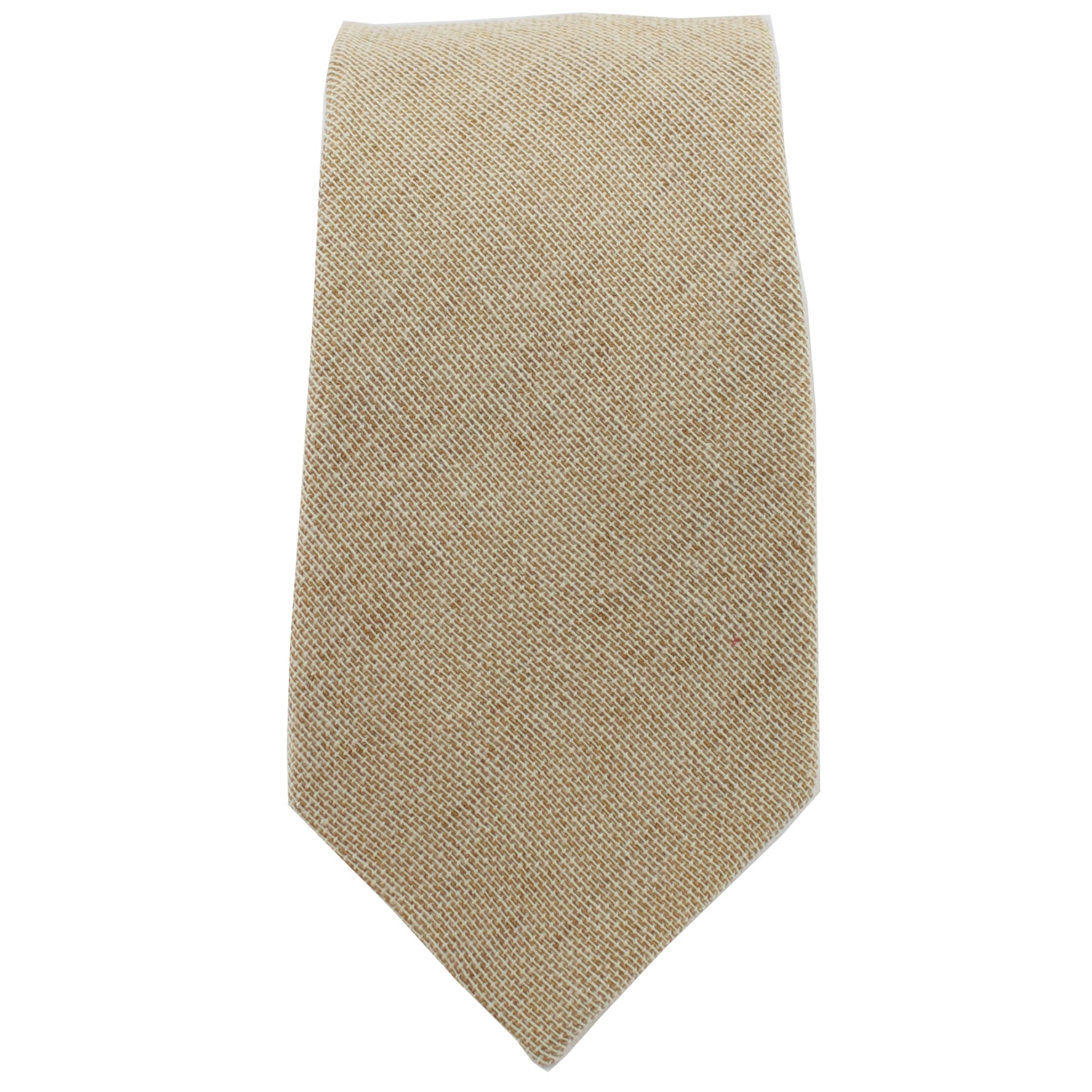 Burlap Sand Tie from DIBI