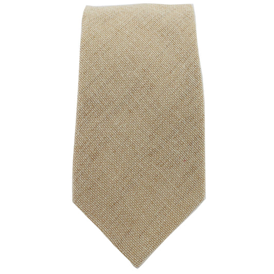Burlap Sand Tie from DIBI